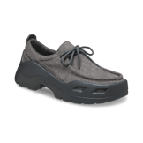 Crocs Gallery Dark Sand Angle 3