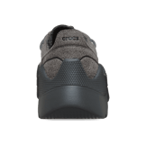 Crocs Gallery Dark Sand Angle 4