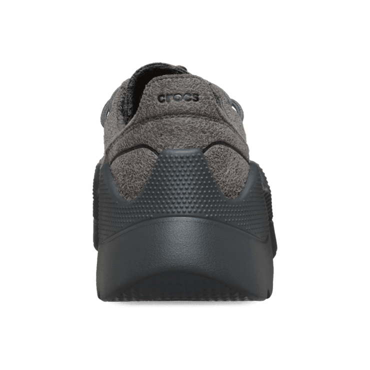 Crocs Gallery Dark Sand Angle 4