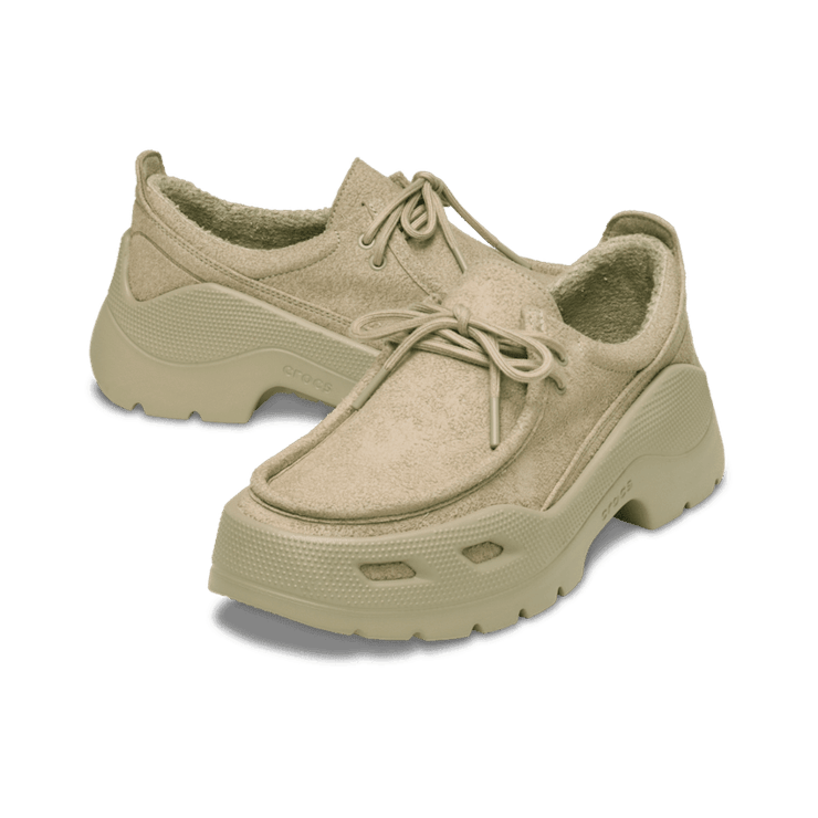 Crocs Gallery Bark Angle 0