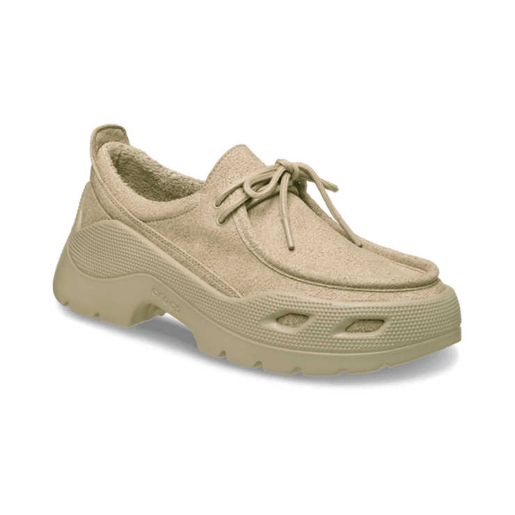 Crocs Gallery Bark Angle 3