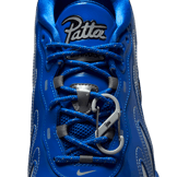 Nike Air Max DN8 Patta Game Royal Angle 1