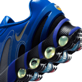 Nike Air Max DN8 Patta Game Royal Angle 3