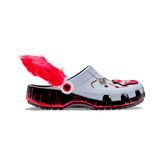 Crocs Classic Clog IT Pennywise Angle 1