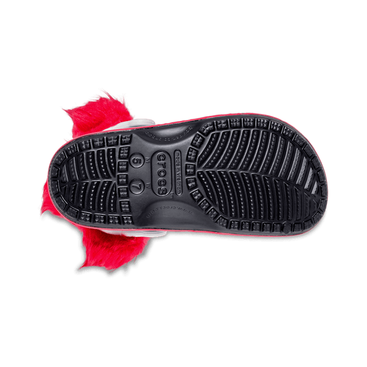 Crocs Classic Clog IT Pennywise Angle 2