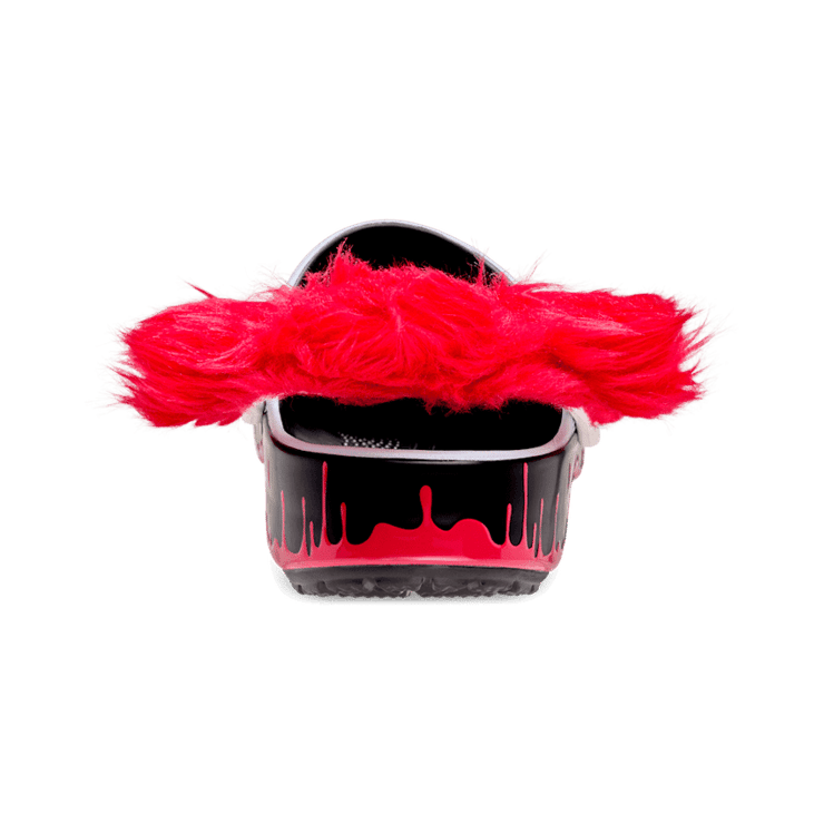 Crocs Classic Clog IT Pennywise Angle 4