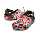 Crocs Classic Clog Friday the 13th Angle 0