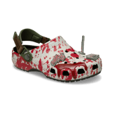 Crocs Classic Clog Friday the 13th Angle 3