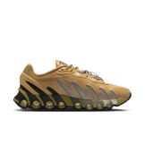 Nike Air Max DN8 Patta Club Gold Angle 6