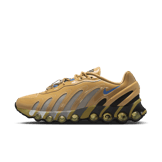 Nike Air Max DN8 Patta Club Gold Angle 5