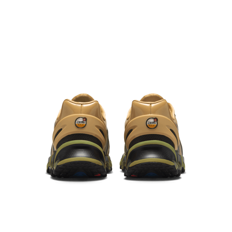 Nike Air Max DN8 Patta Club Gold Angle 9