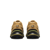 Nike Air Max DN8 Patta Club Gold Angle 3