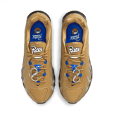 Nike Air Max DN8 Patta Club Gold Angle 7