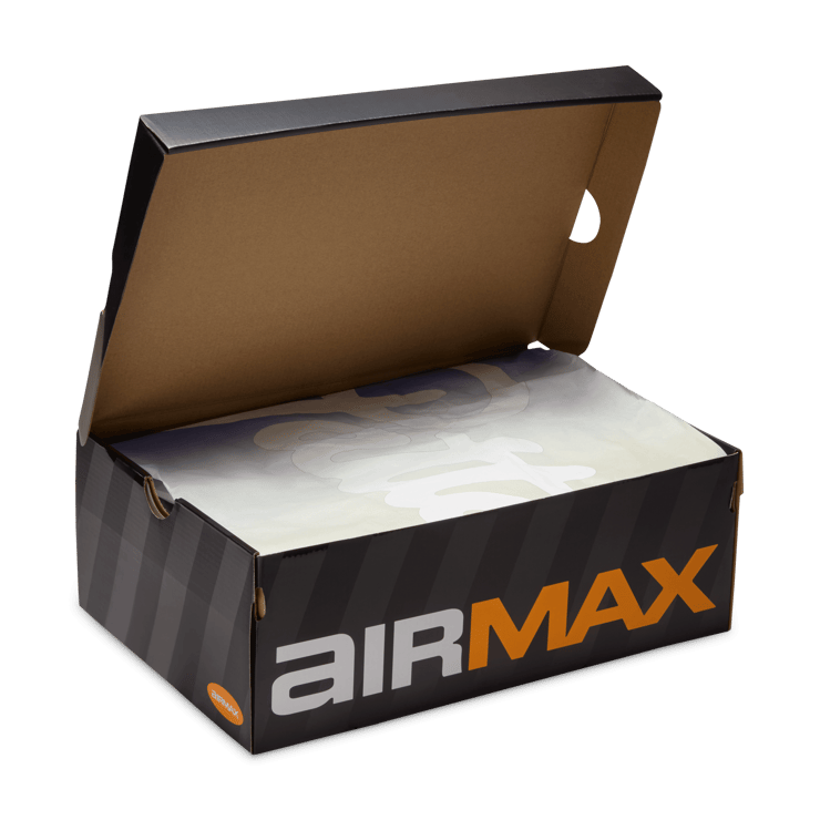 Nike Air Max DN8 Patta Club Gold Angle 8