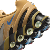 Nike Air Max DN8 Patta Club Gold Angle 9