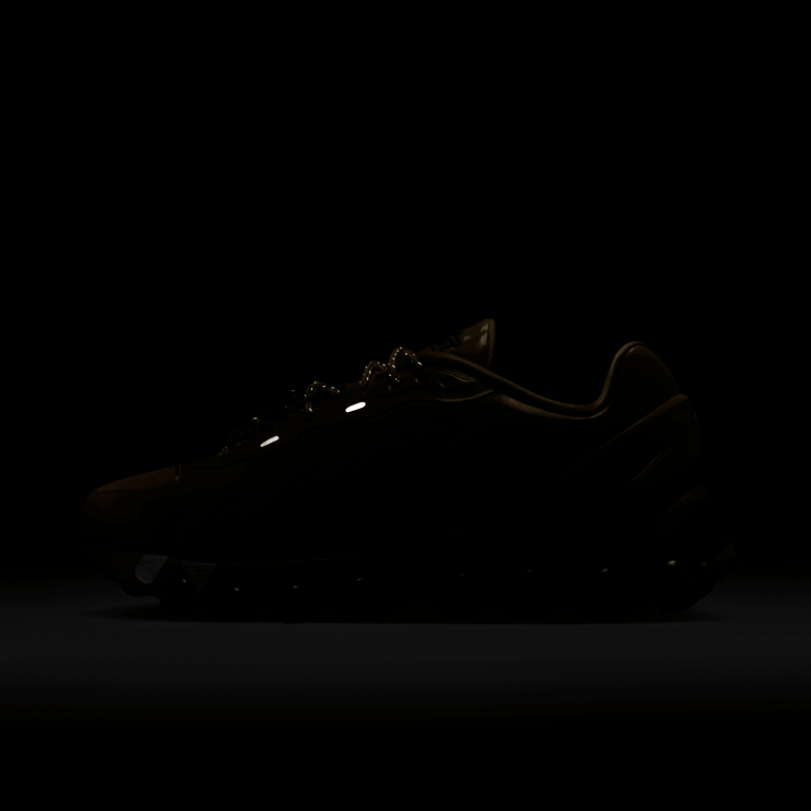 Nike Air Max DN8 Patta Club Gold Angle 0