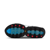 Nike Air Max DN8 Patta White Angle 2
