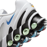 Nike Air Max DN8 Patta White Angle 9