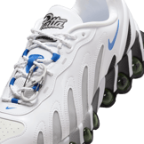 Nike Air Max DN8 Patta White Angle 11