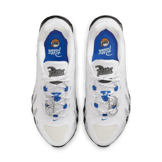 Nike Air Max DN8 Patta White Angle 8