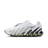 Nike Air Max DN8 Patta White Angle 3