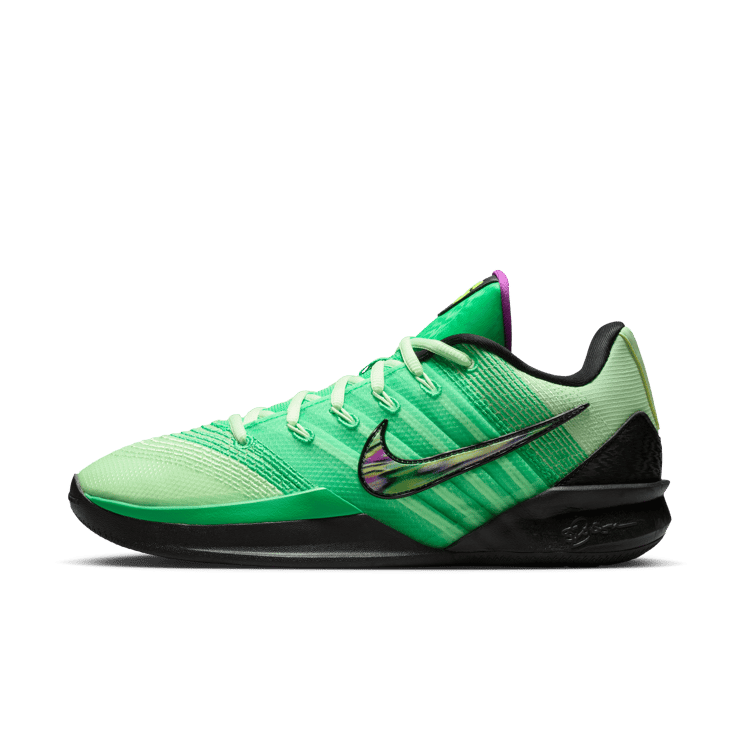 Nike Sabrina 3 Gamer Angle 5