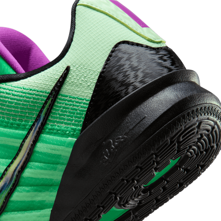 Nike Sabrina 3 Gamer Angle 6