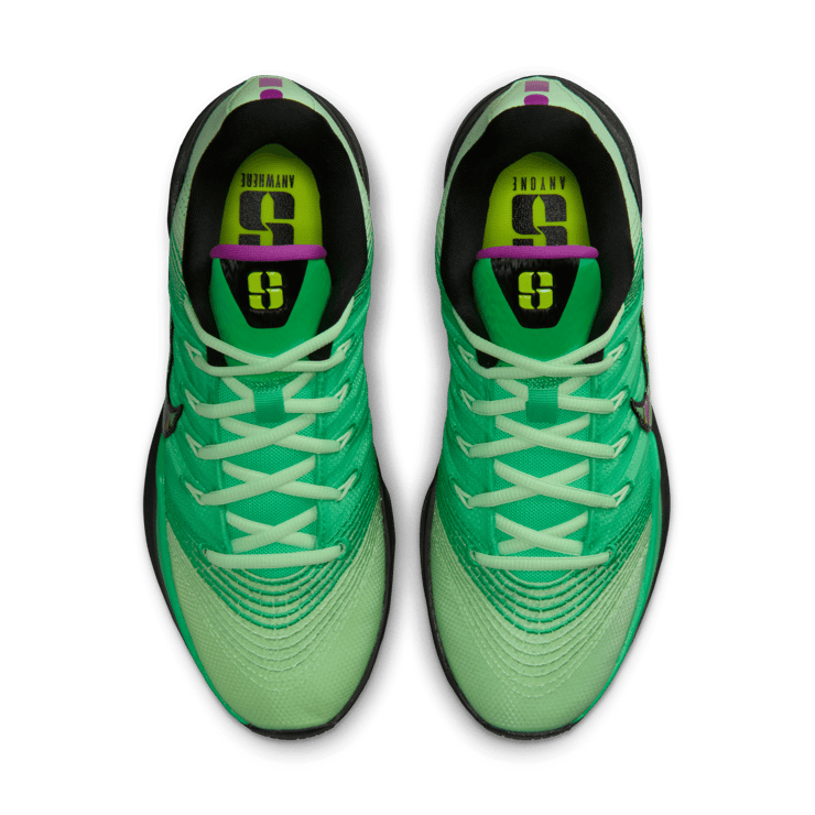 Nike Sabrina 3 Gamer Angle 2