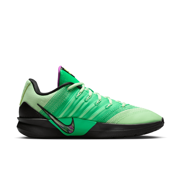 Nike Sabrina 3 Gamer Angle 4