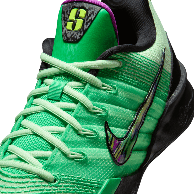 Nike Sabrina 3 Gamer Angle 7