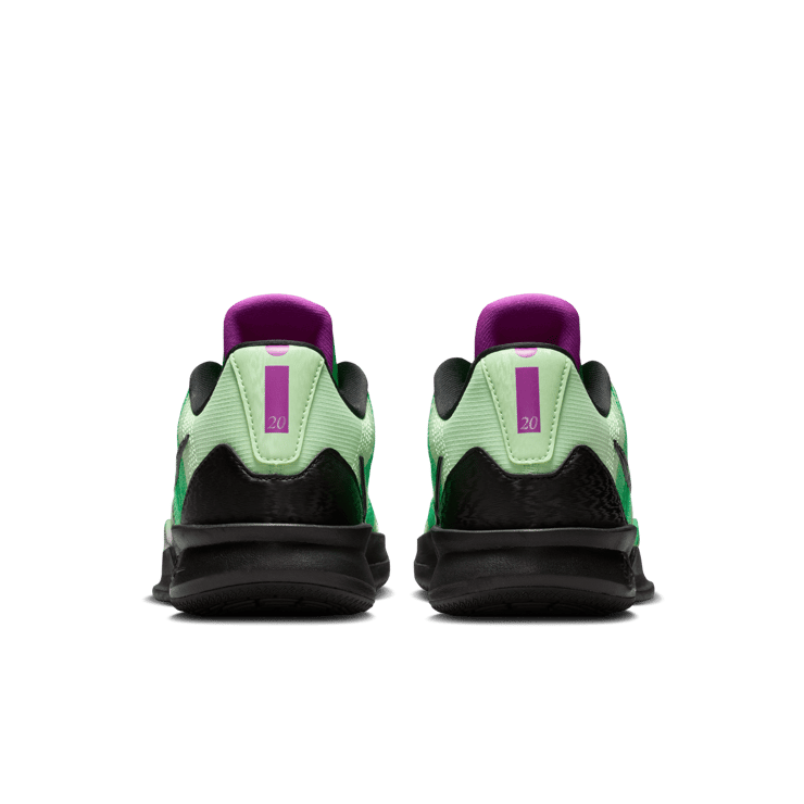 Nike Sabrina 3 Gamer Angle 1