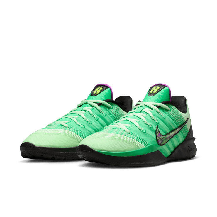 Nike Sabrina 3 Gamer Angle 3