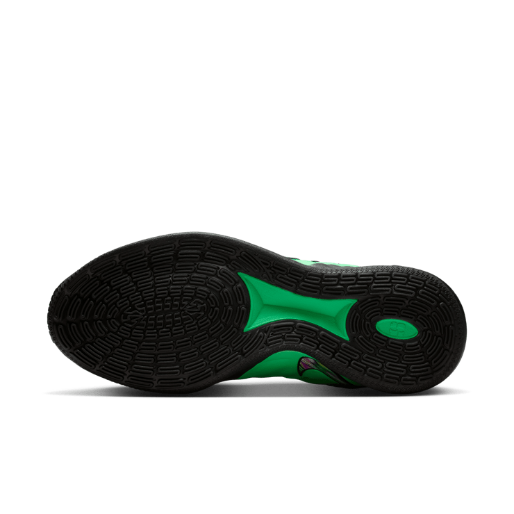 Nike Sabrina 3 Gamer Angle 0