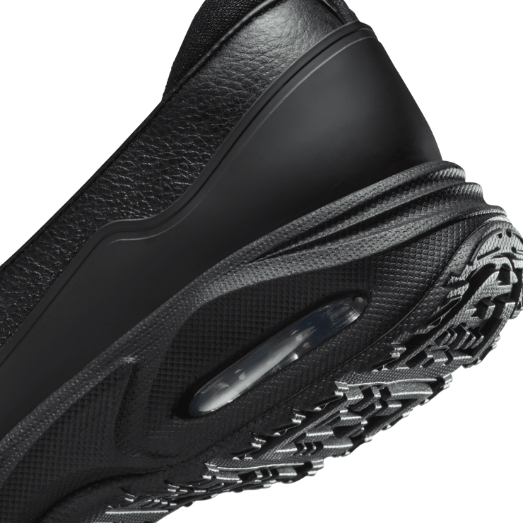 Nike Air Max Phenomena Black (W) Angle 18
