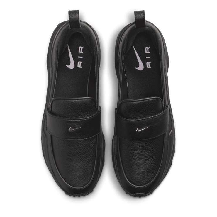 Nike Air Max Phenomena Black (W) Angle 16