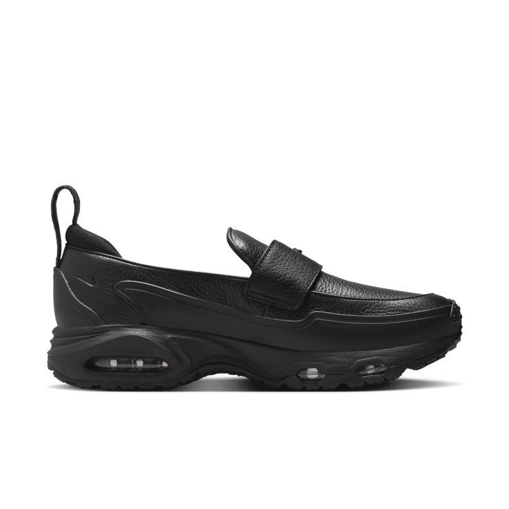 Nike Air Max Phenomena Black (W) Angle 0
