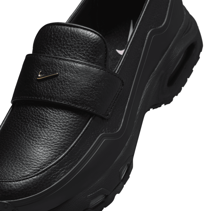 Nike Air Max Phenomena Black (W) Angle 19