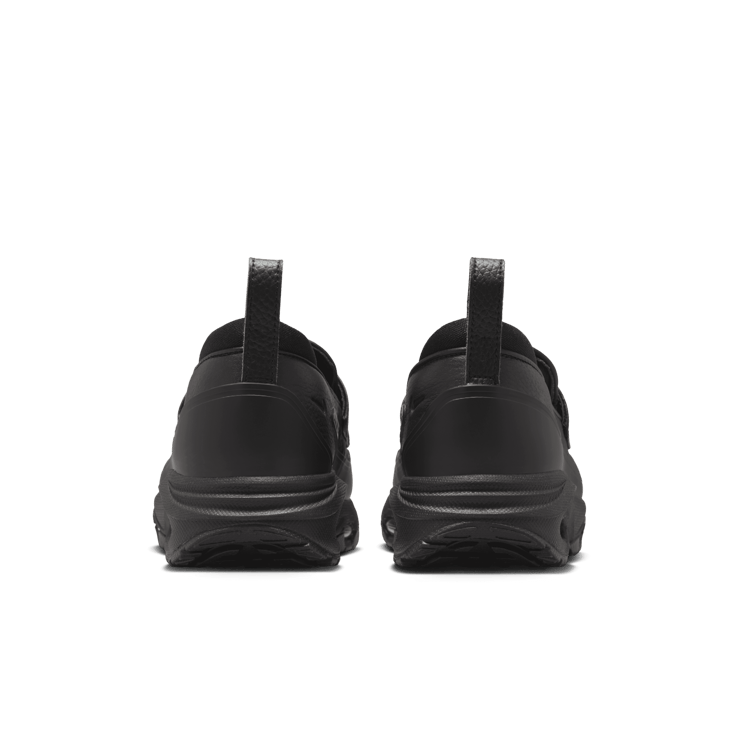 Nike Air Max Phenomena Black (W) Angle 3