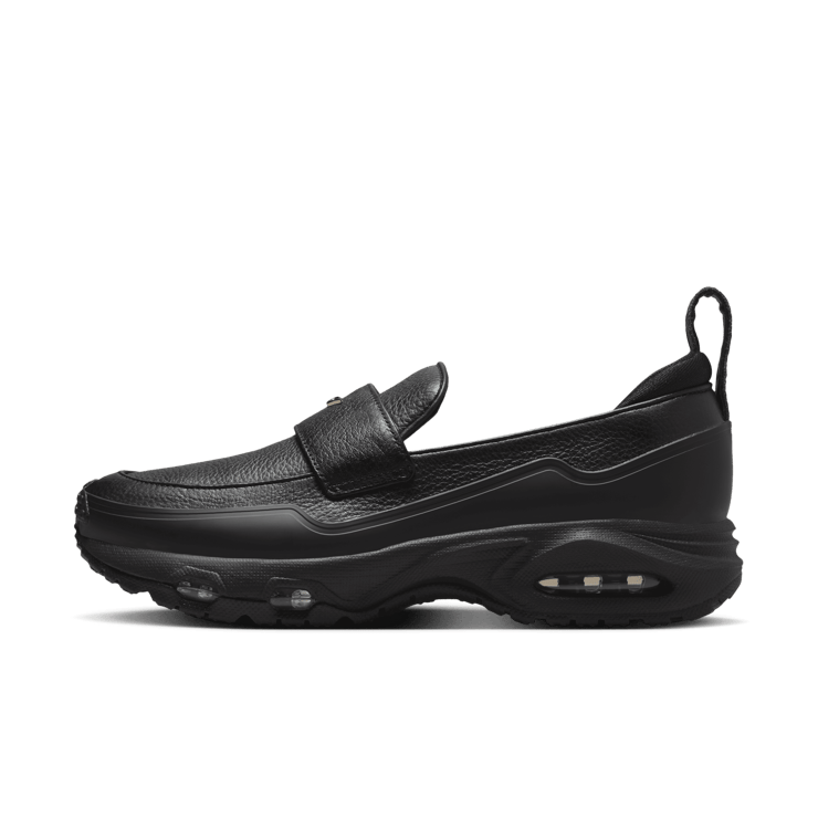 Nike Air Max Phenomena Black (W) Angle 12