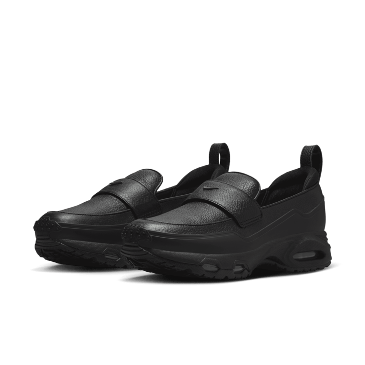Nike Air Max Phenomena Black (W) Angle 8