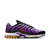 Nike Air Max Plus Golf Voltage Purple Angle 11