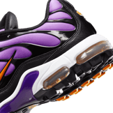 Nike Air Max Plus Golf Voltage Purple Angle 15