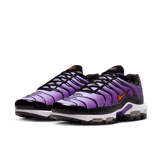 Nike Air Max Plus Golf Voltage Purple Angle 12