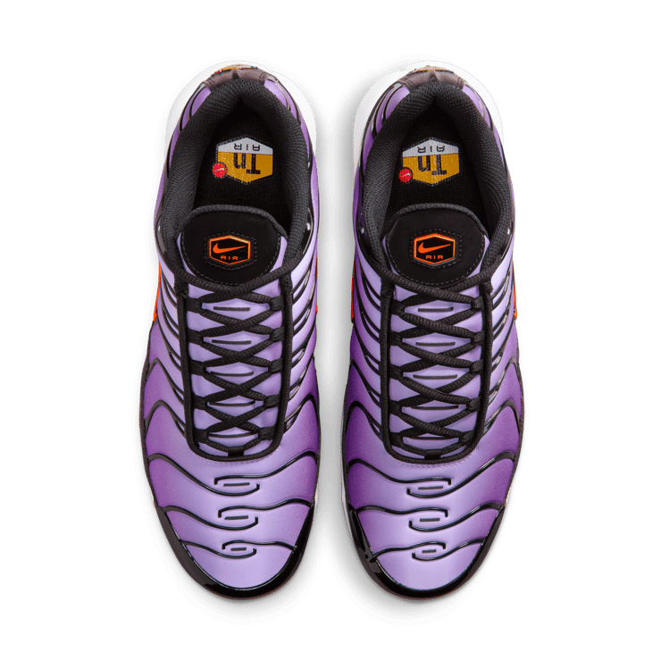 Nike Air Max Plus Golf Voltage Purple Angle 13