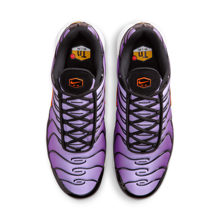 Nike Air Max Plus Golf Voltage Purple Angle 16
