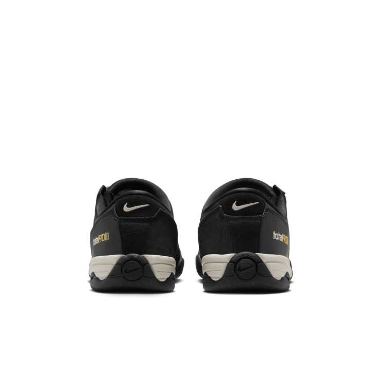 Nike Total 90 III Black Coconut Milk Angle 9