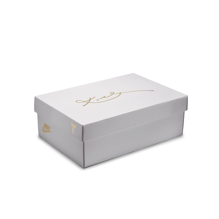 Nike Air Force 1 Low Protro Kobe Bryant Lenticular (GS) Angle 0