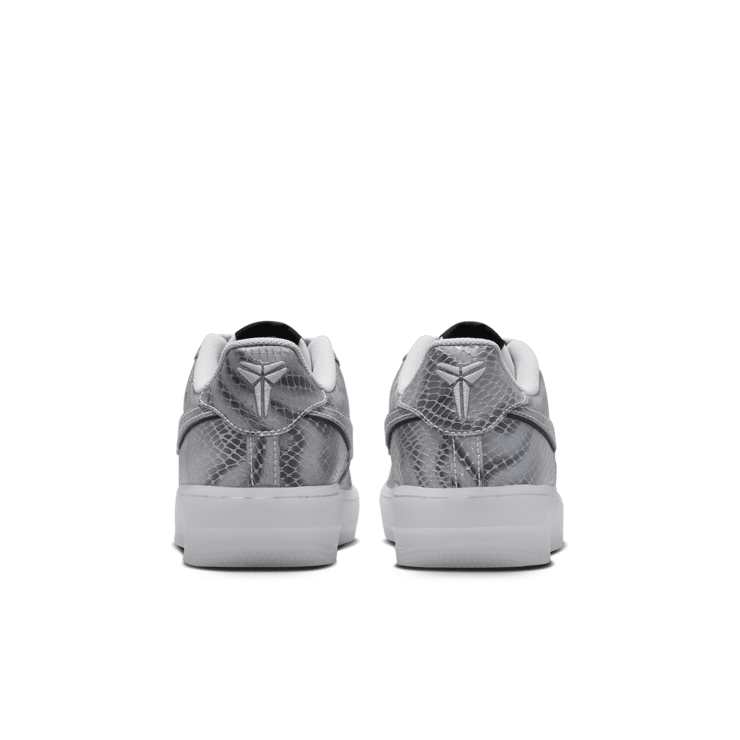 Nike Air Force 1 Low Protro Kobe Bryant Lenticular (GS) Angle 10
