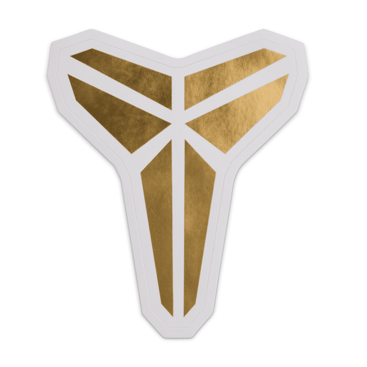 Nike Air Force 1 Low Kobe Forever Black (GS) Angle 9