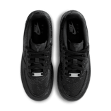Nike Air Force 1 Low Kobe Forever Black (GS) Angle 14